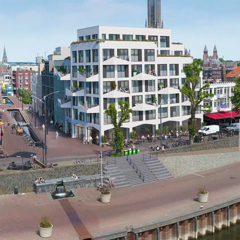 Fietsexcursie: Arnhem transformeert