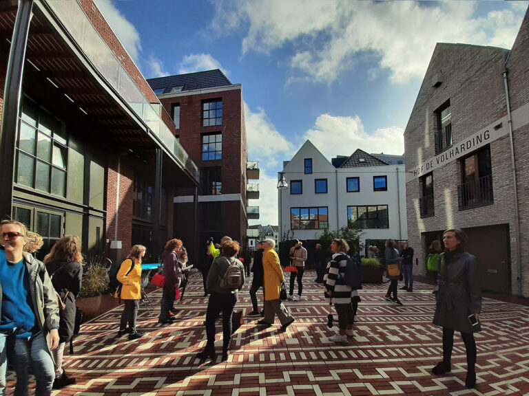 Kraanbolwerk Zwolle Bouwnetwerk 2019