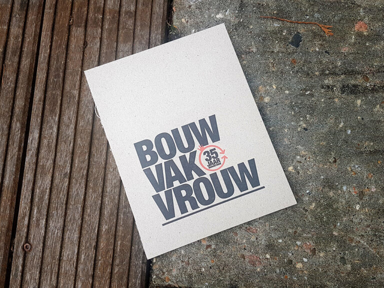 Lustrum Bouwnetwerk 2019 BouwVakVrouw