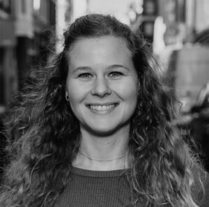 Julia Holtland
